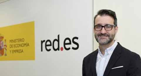 David Cierco nuevo director general de Red.es