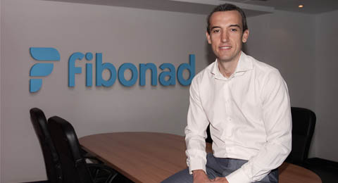 David García Fuentes, nuevo CEO de Fibonad