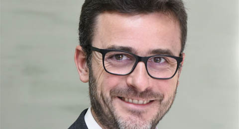 David Sallán, nuevo director general de GM Auditors