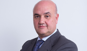 Juan de la Guardia García-Lomas, nuevo Director General para el Sur de Europa de ThyssenKrupp Encasa