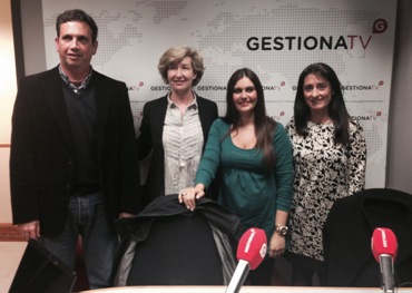 Anoche 'Debate sobre Coaching' en la 'Voz de los Recursos Humanos'