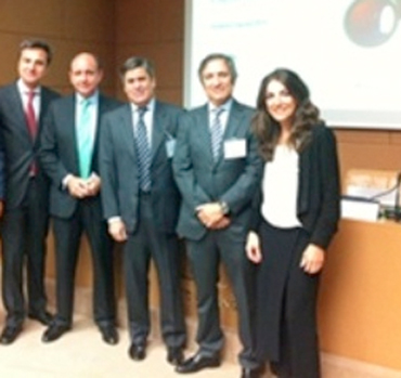Deloitte presenta en España el estudio de Tendencias de Human Capital 2013