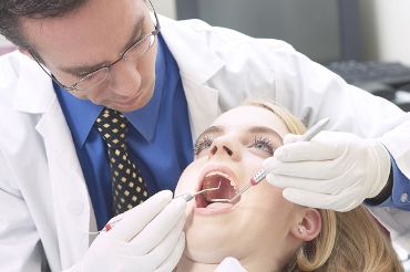 Dentista, una profesión con futuro