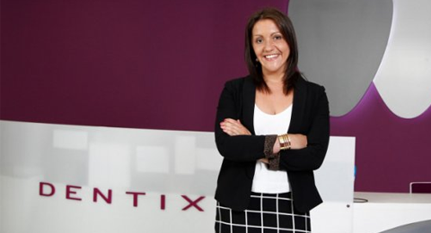 Dentix nombra nueva directora general a Marisa Rodríguez