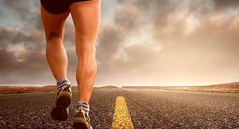 ¿Qué CEO se acaba de apuntar al gimnasio?