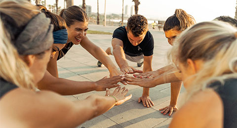 Cómo impulsar la inclusión laboral de personas con discapacidad a través del deporte