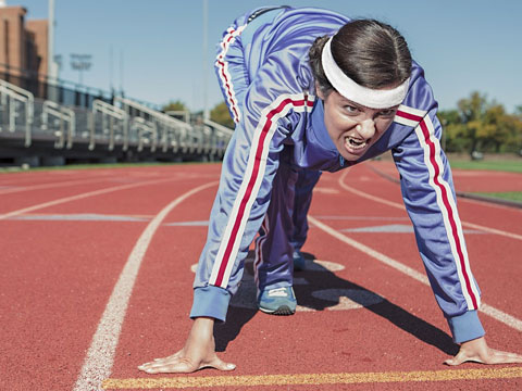 ¿Qué trabajadores son unos auténticos 'frikis' de los deportes populares de una comunidad española?