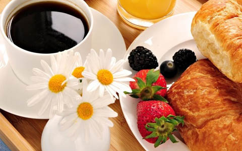 ¿Qué desayuno de mujeres directivas se va a celebrar en este mes de julio?