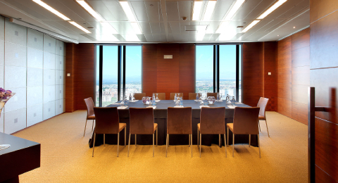 “Reuniones XS en un hotel XL”: la nueva propuesta para incentivar las reuniones de trabajo