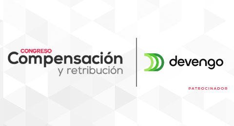 Devengo, patrocinador del 4º Congreso de Compensación y Retribución