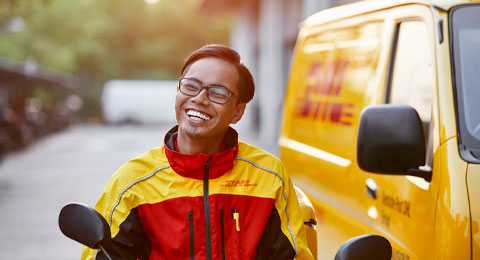 DHL, reconocido como uno de los Mejores Lugares para Trabajar del Mundo por tercer año consecutivo