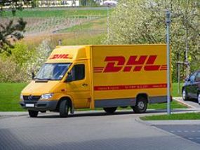 DHL Freight recluta conductores en toda Europa