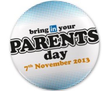 Empresas de todo el mundo participaron en el 'Día de llevar a los padres al trabajo'