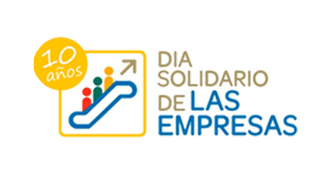 El Día Solidario de las Empresas celebra su X Aniversario con récord de actividades solidarias