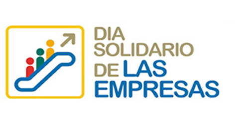 Anadat participa en el 'Día Solidario de las Empresas'