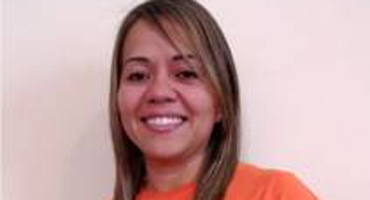 Dianne Vegas, nueva Senior Account Manager de Canela Public Relations Madrid