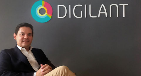 Digilant  nombra a Juan Camilo Bonilla nuevo Managing Director