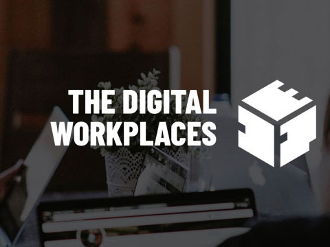 ¿Qué multinacional va a recibir el sello The Digital Workplaces?