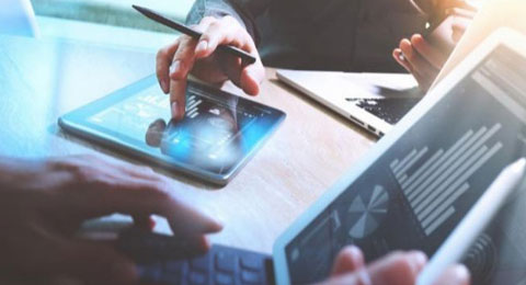 La digitalización clave para la viabilidad para las empresas medianas