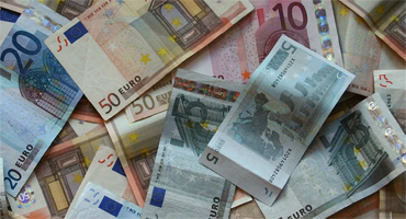 Las nuevas cotizaciones supondrán 1,09 euros menos en la nómina