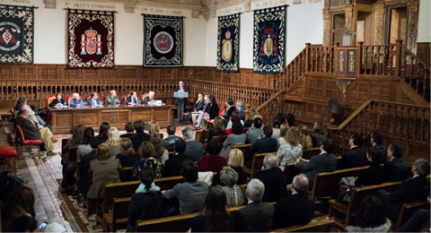 ‘Especialización médica de la incapacidad laboral’, nuevo diploma para Mutua Universal