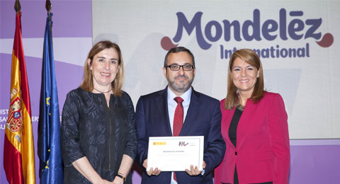 Mondelez pone en marcha un proyecto para fomentar la presencia de mujeres en puestos directivos