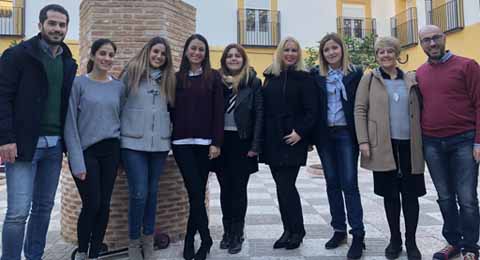 El lado más solidario de Dirección Humana