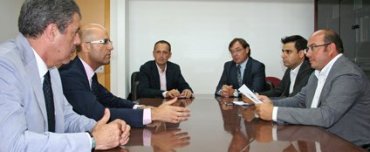 Dirección Humana colaborará en los nuevos programas de empleo y formación dual de Murcia