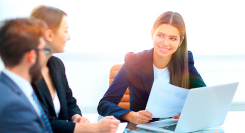 Santander potencia el liderazgo femenino del futuro