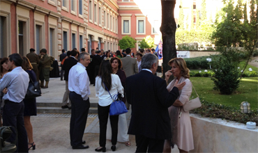 El Grupo MC celebra el evento “Competencias directivas a través de la historia”