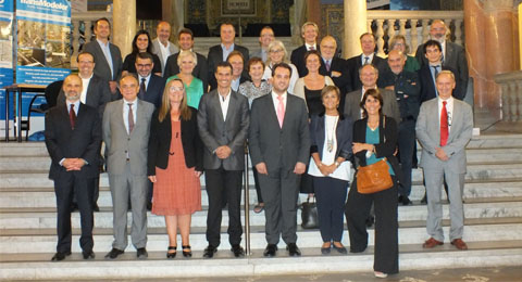 Más de 30 directores generales juntos en el encuentro anual de la Fundació Factor Humà