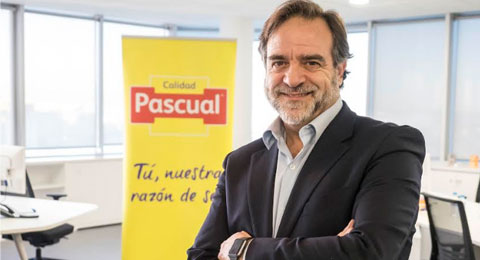 Corporación Empresarial Pascual nombra a Álvaro Bordas director de Comunicación
