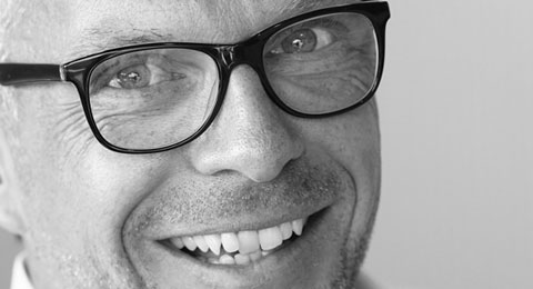 Jochen Eckhold, nuevo director de Recursos Humanos de Hugo Boss