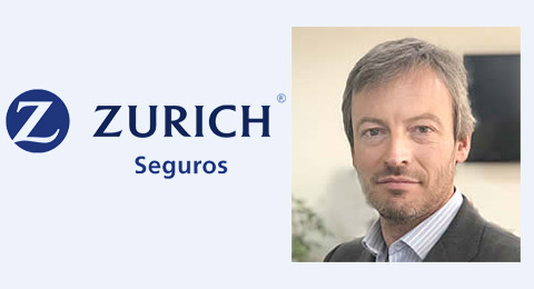 Santiago Ínsula, nuevo Director de Recursos Humanos de Zurich Seguros