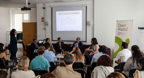 La transformación digital, como medio de incorporación laboral de personas con discapacidad intelectual