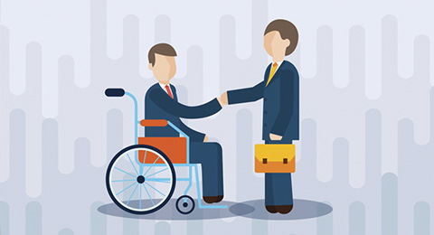 AEDIS creación de trabajo para personas con discapacidad intelectual