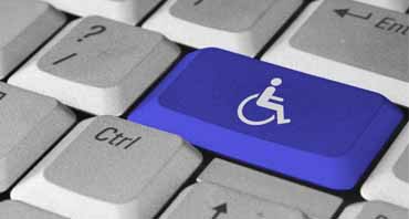 Predif enseña a los empleados de la bodega emina a atender a clientes con discapacidad