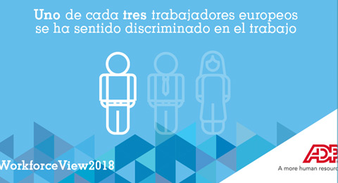 La discriminación laboral sigue afectando a un alto porcentaje de españoles