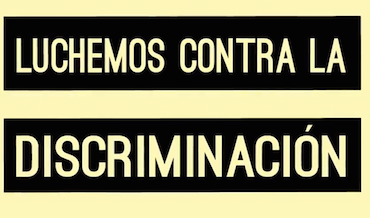 La discriminación salarial