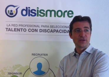 Nace Disismore, la red on-line para encontrar el talento con capacidades diferentes