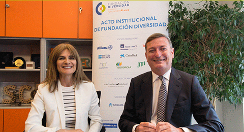 Fundación Diversidad y Fundación IE impulsan un estudio sobre la Diversidad Generacional