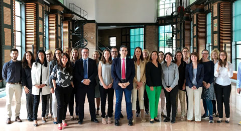 Endesa, Banco Sabadell y Vodafone exponen sus buenas prácticas de Diversidad Generacional