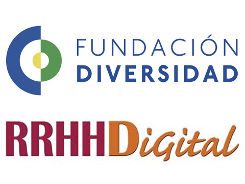 ¿Qué tienen en común la Fundación Diversidad y RRHHDigital.com?