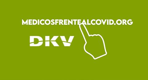 Grupo DKV fomenta el contacto entre pacientes y profesionales de la sanidad de forma telemática o telefónica