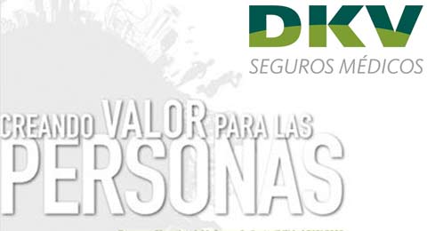 DKV lanza "Un millón de sonrisas" para implicar a sus clientes en los proyectos solidarios de la compañía