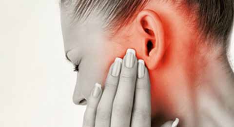 Consejos para no enfermar de oídos en el trabajo