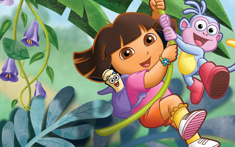 ¿Qué directora de RRHH es conocida como "Dora, la exploradora"?
