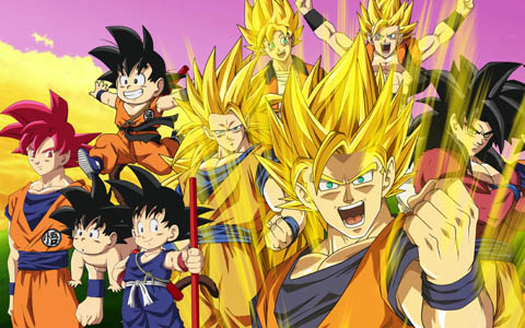 ¿Qué director de recursos humanos es un friki de Dragon Ball?