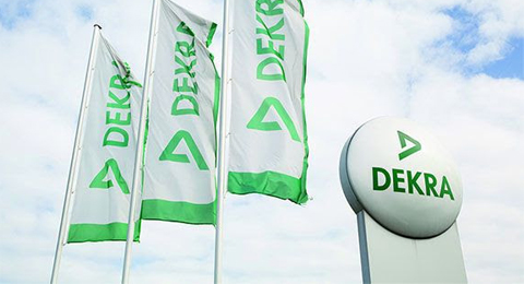 DEKRA cumple e incluso supera un año más sus expectativas de crecimiento