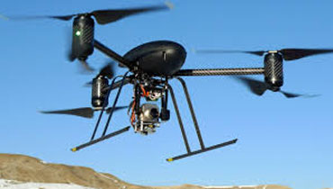 Curso piloto de drones, la profesión del futuro